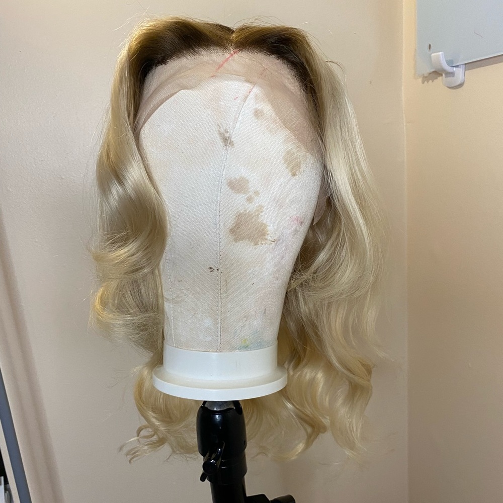 Blondie Unit